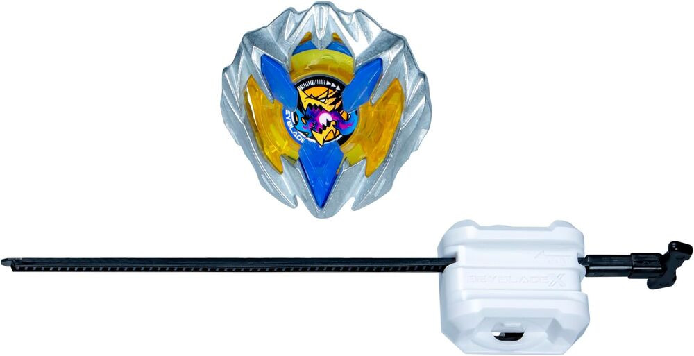 HASBRO Buster Dran 5-70DB Beyblade X Starter - BeysAndBricks