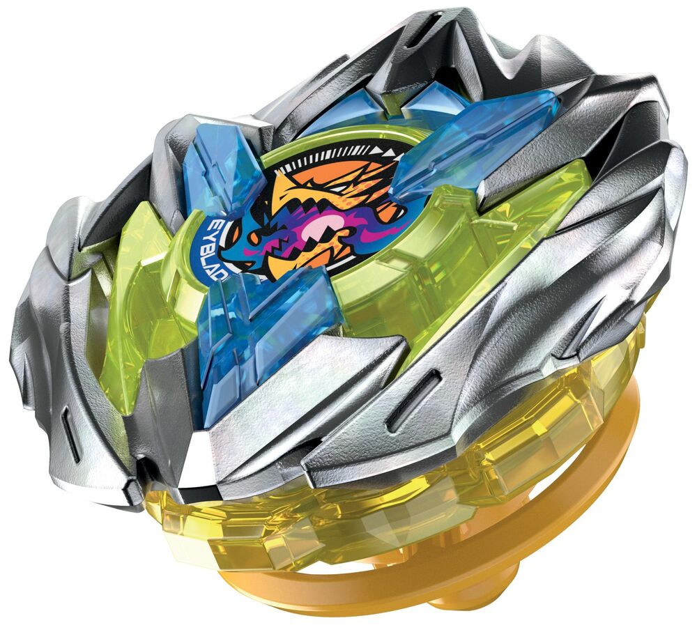 HASBRO Buster Dran 5-70DB Beyblade X Starter - BeysAndBricks
