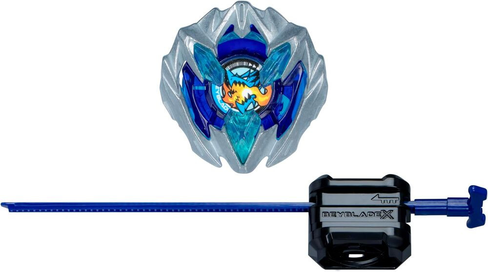 HASBRO Dran Buster 1-60A Beyblade X Starter UX-01 - BeysAndBricks