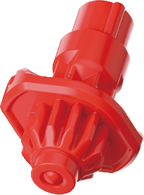 TAKARA TOMY Beyblade X Bit - Trans Point (TP) - BeysAndBricks