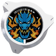 ✨chip様 TAKARA TOMY Beyblade X Custom Line Lock Chip - Dran - BeysAndBricks