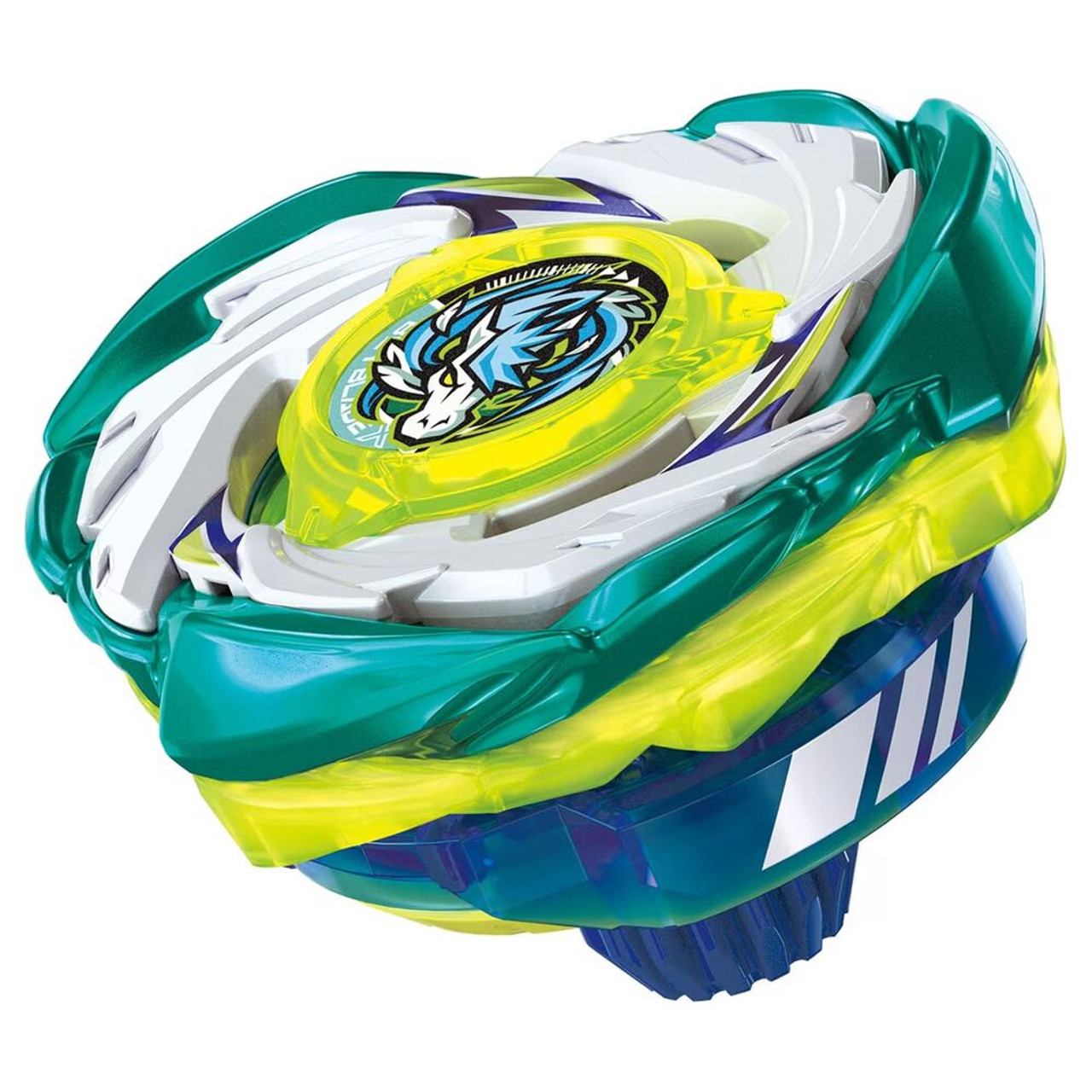 エアロペガサス7-60L TAKARA TOMY Beyblade X Starter Pegasus Blast ATr CX-07