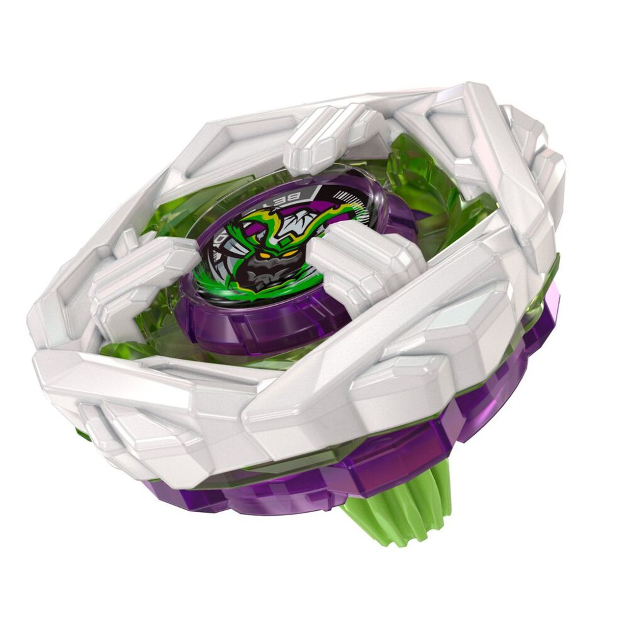 サムライスチール 5-70 GF クロコクランチ 2-60 Q BEYBLADE X ベイブレードX : クロコクランチ2-60Q （限定品
