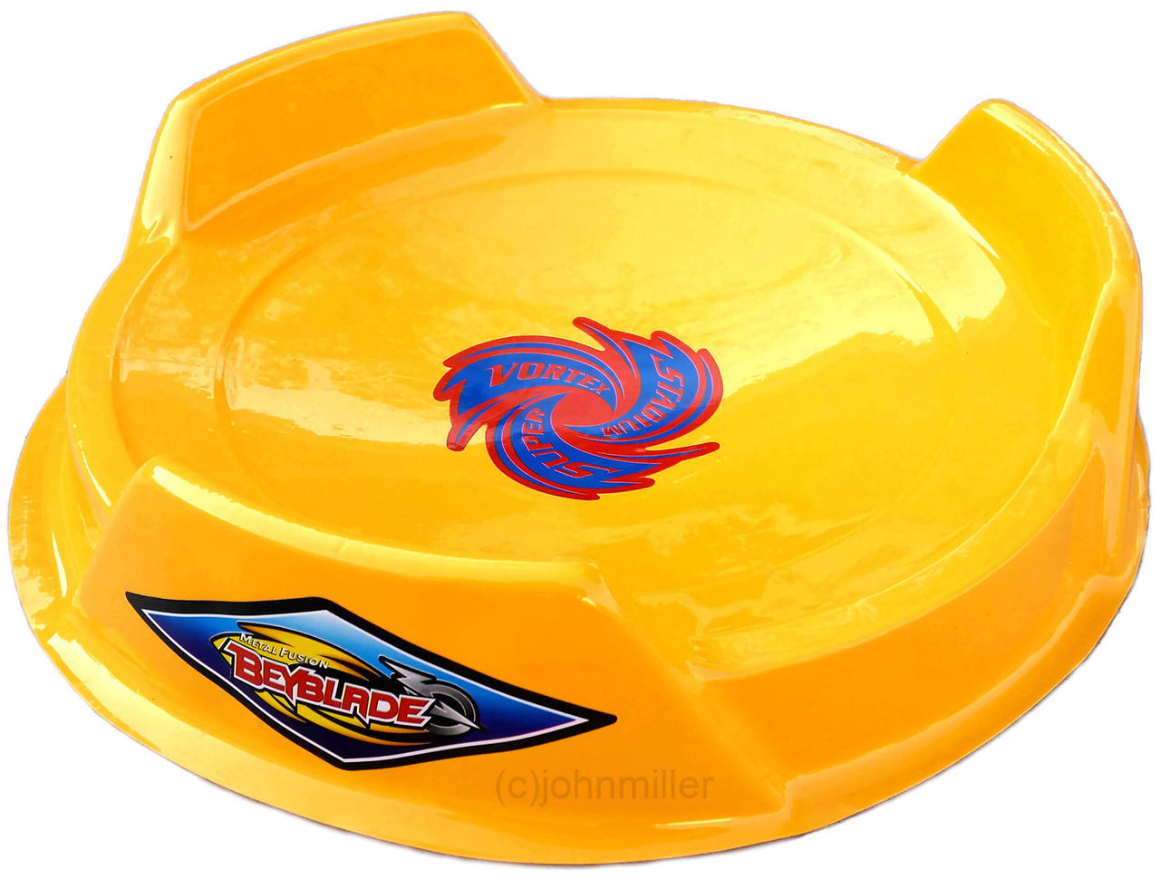 yellow beyblades