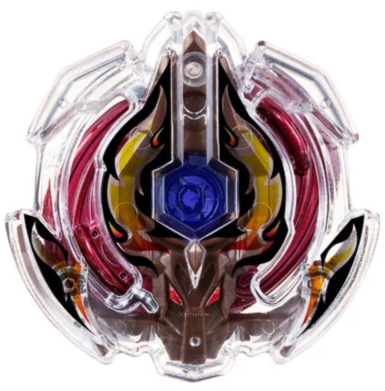 beyblade burst minoboros