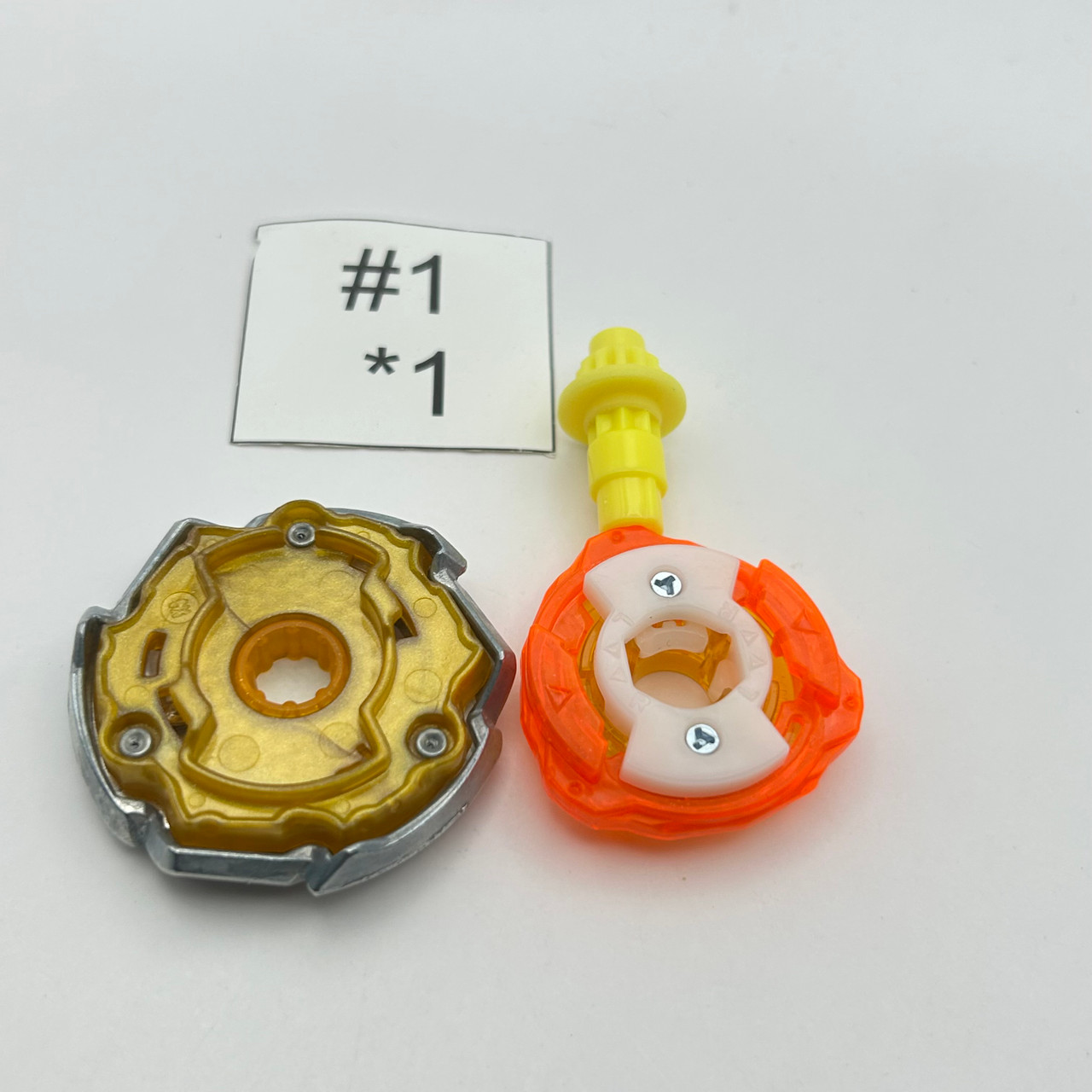 TAKARA TOMY Viper Tail 3-60B Beyblade X Booster BX-16 03