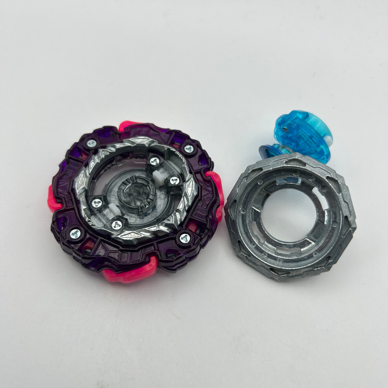 ベイブレード　バースト　ベリアル Takara Tomy Divine Belial Nexus Bearing Drift Burst Beyblade