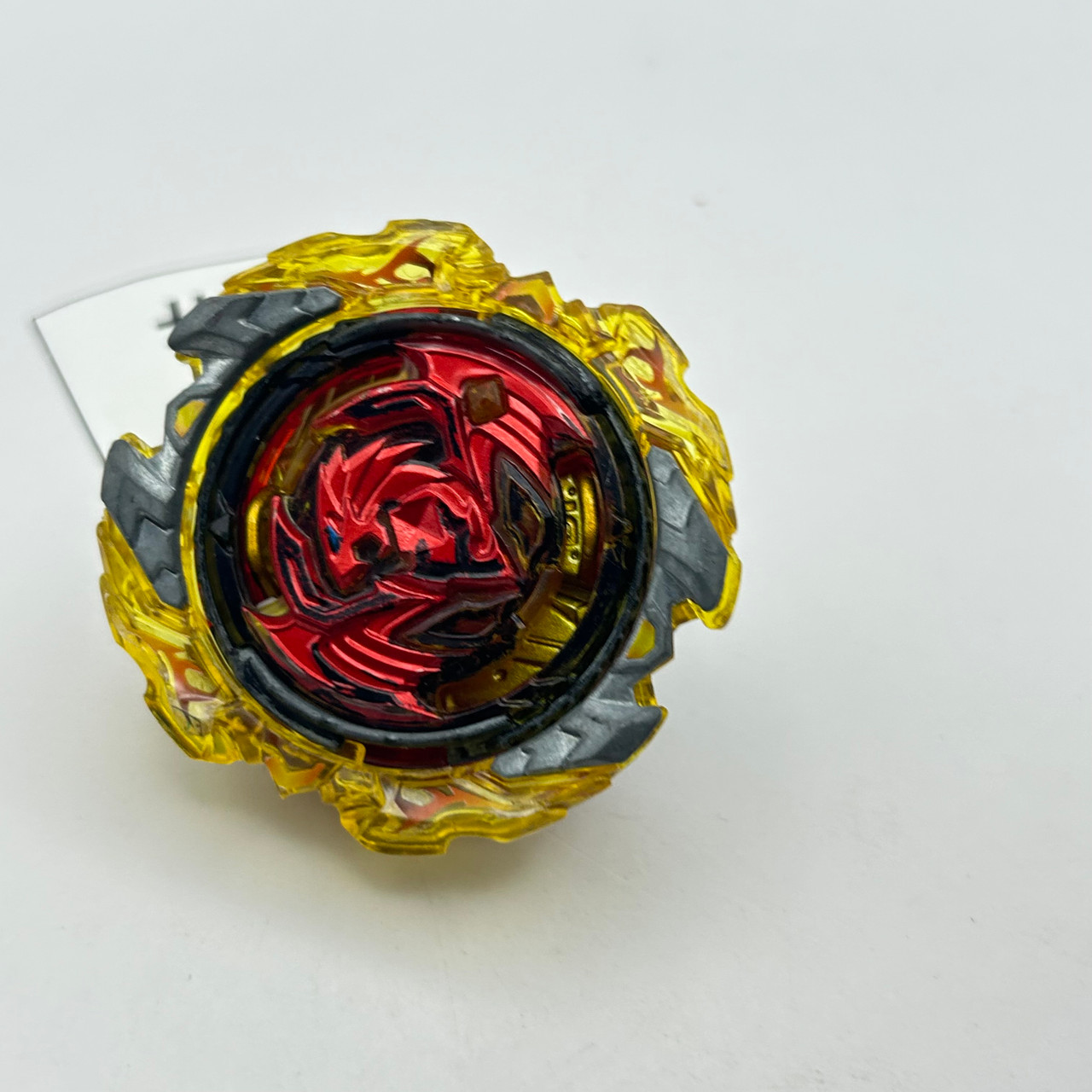 B☆Luck Re: TAKARA TOMY Revive Phoenix Blitz Bearing Burst Cho-Z Beyblade B