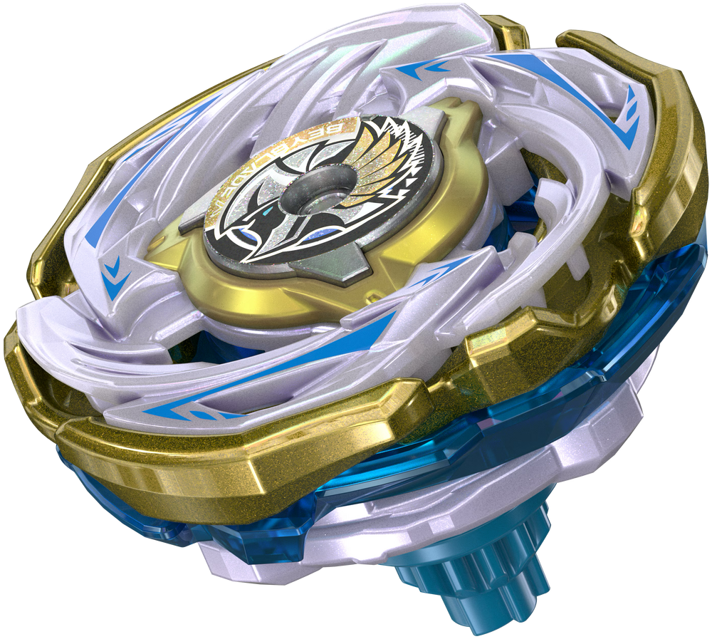TAKARA TOMY Valkyrie Volt S4-70V Beyblade X Limited Edition [Metal TAKARA TOMY Valkyrie Volt S4-70V Beyblade X Limited Edition [Metal