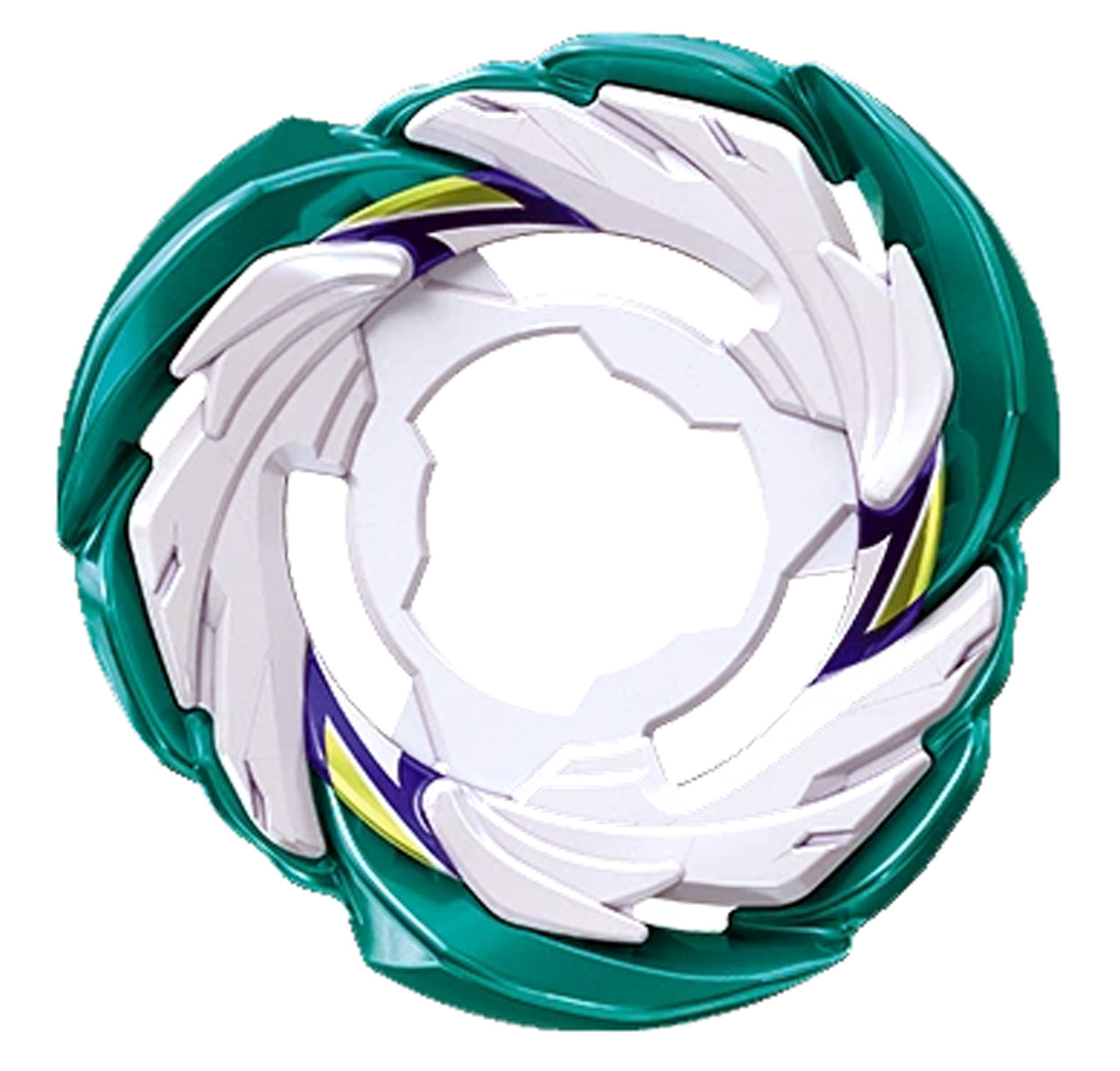 TAKARA TOMY Beyblade X Custom Line Main Blade - Blast - BeysAndBricks