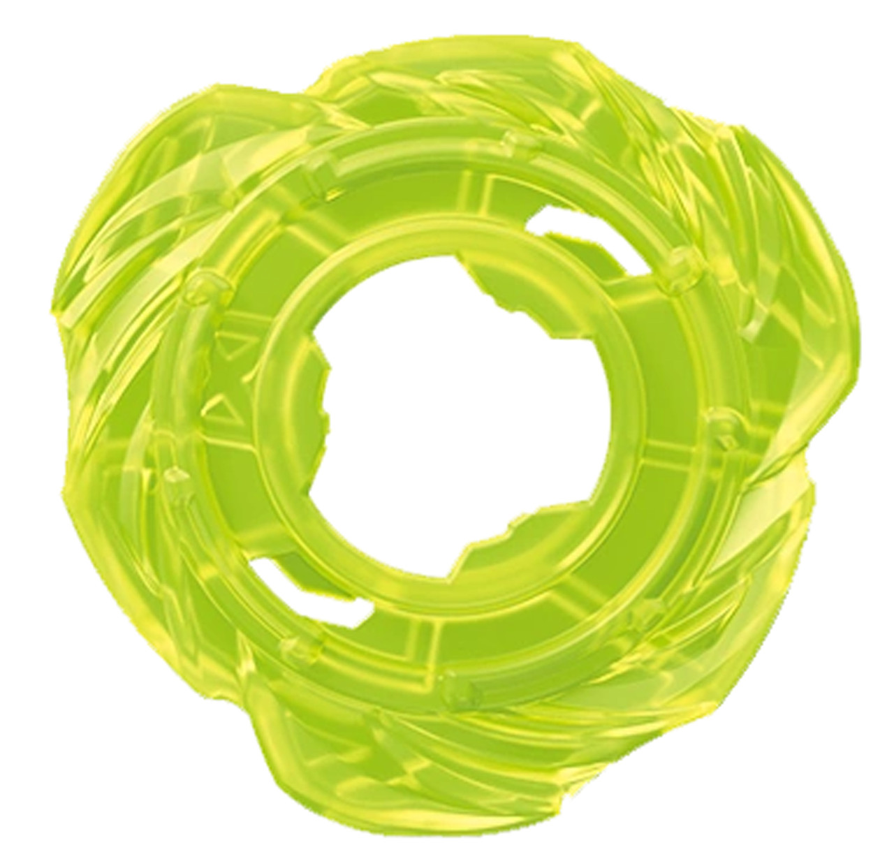 TAKARA TOMY Beyblade X Custom Line Assist Blade - Assault