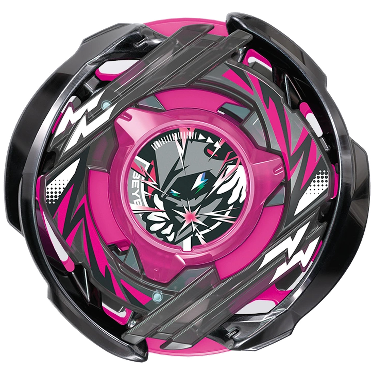 BEYBLADE ウィザードアークR4-55LO メタルコート ブラック 10個 hqdefault.jpg
