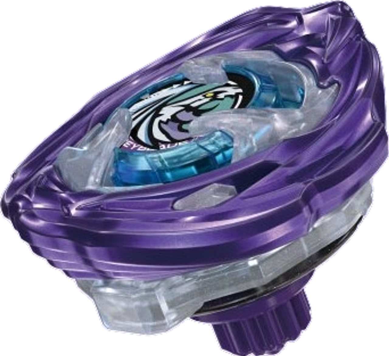 TAKARA TOMY Wyvern Hover 2-80GN Beyblade X Booster UX-00 (Metal