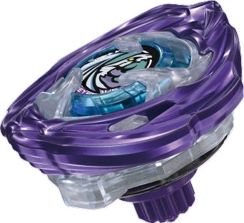 TAKARA TOMY Wyvern Hover 2-80GN Beyblade X Booster UX-00 (Metal Coat: Violet) - BeysAndBricks TAKARA TOMY Wyvern Hover 2-80GN Beyblade X Booster UX-00 (Metal Coat: Violet) - BeysAndBricks