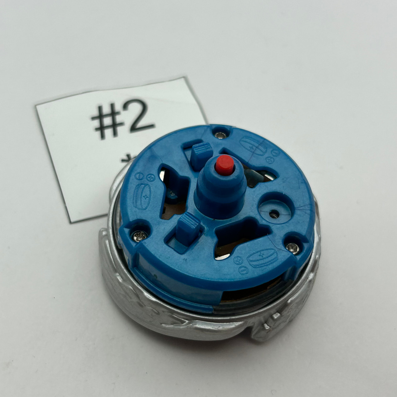 TAKARA TOMY RC Big Bang Pegasis / Cosmic Pegasus F:D Beyblade