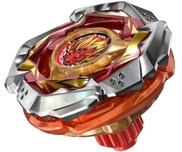 TAKARA TOMY Beyblade X: Evobattle Nintendo Switch Video Game, w