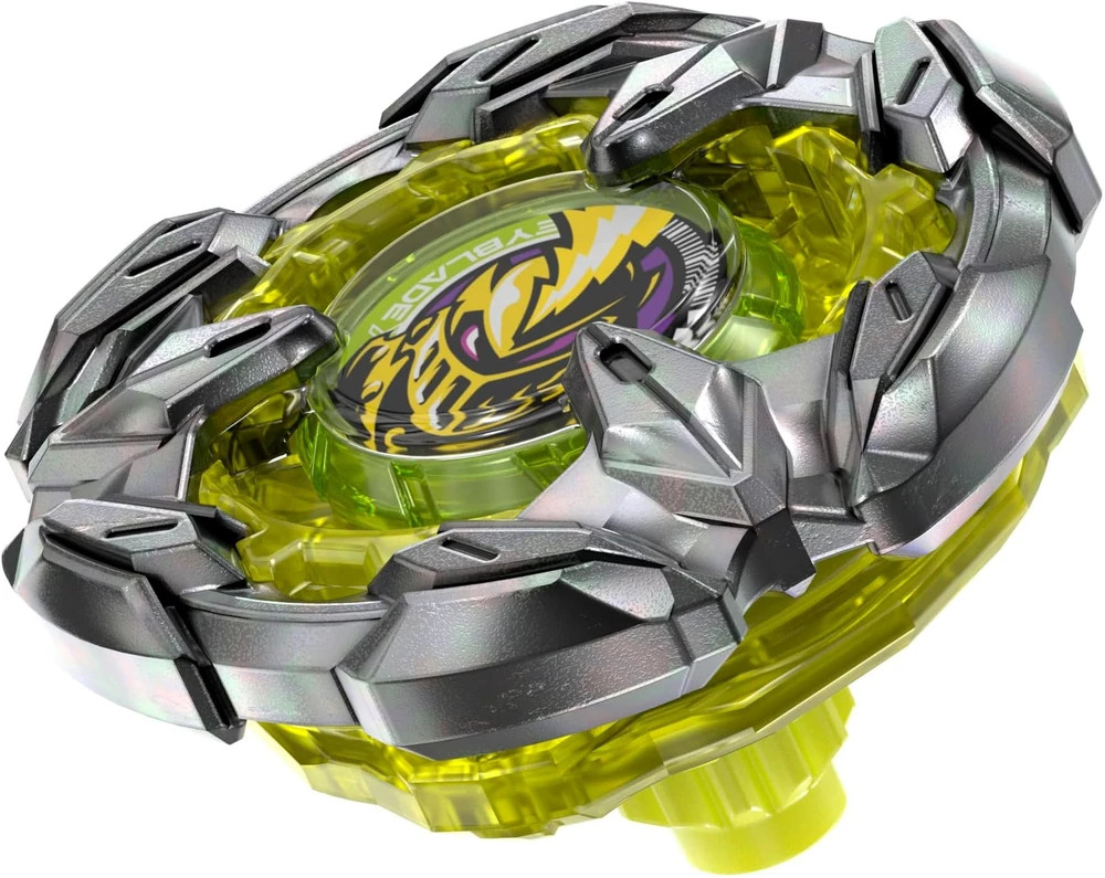Shining Lance⭐︎° HASBRO Knight Lance 3-60LF Beyblade X Booster G1671 - BeysAndBricks