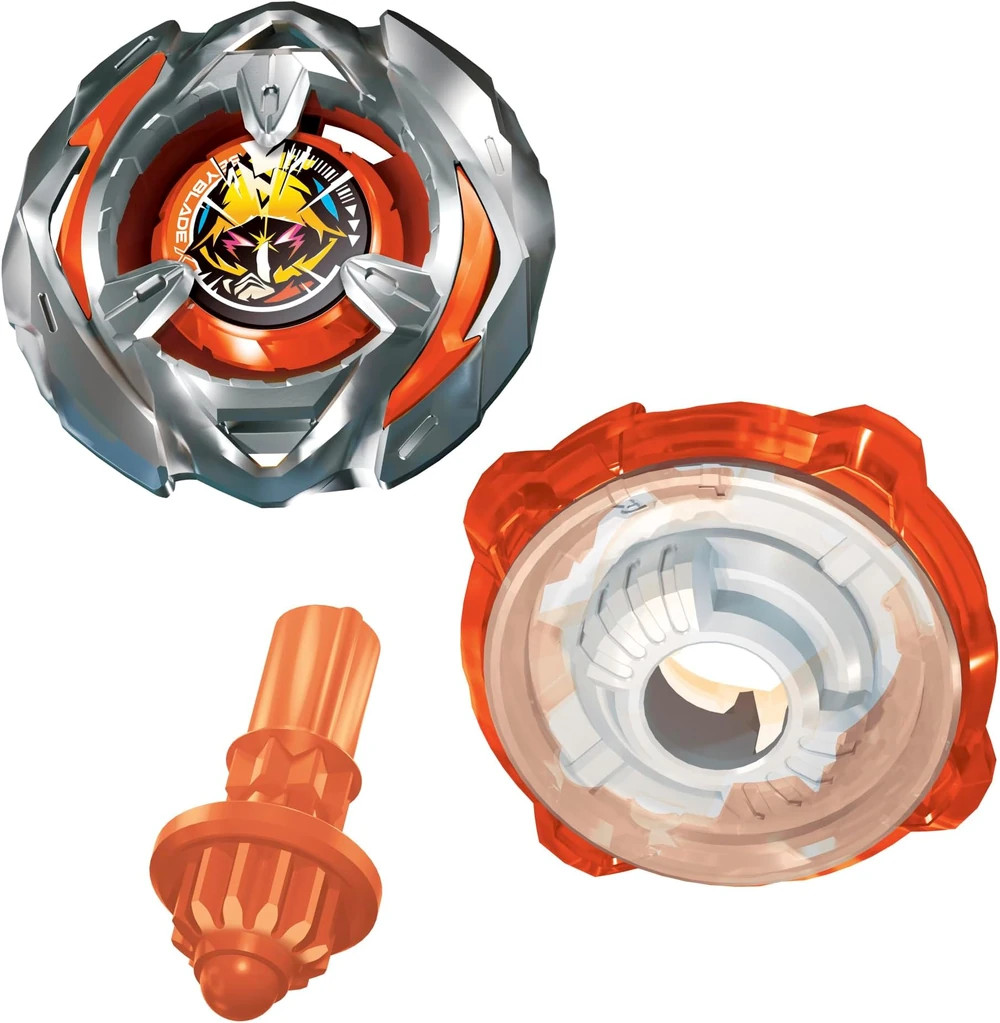HASBRO Arrow Wizard 4-80O Beyblade X Booster G1755 - BeysAndBricks