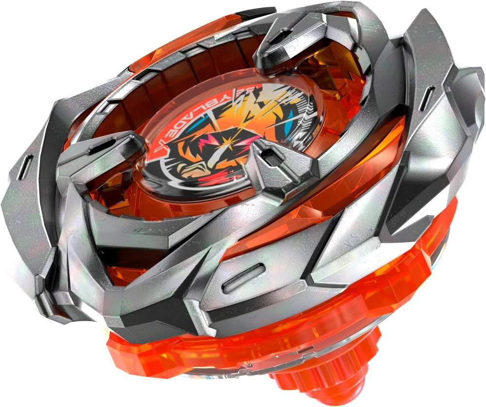 HASBRO Arrow Wizard 4-80O Beyblade X Booster G1755 - BeysAndBricks