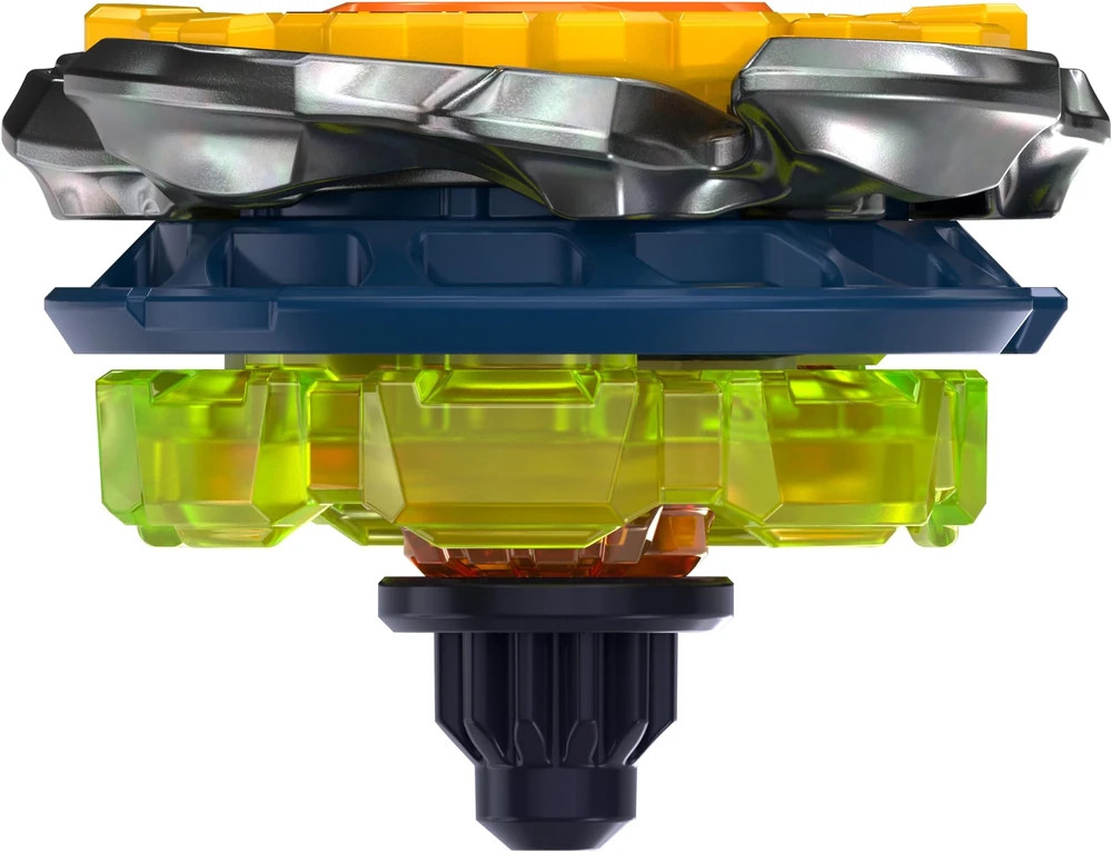 HASBRO Beyblade X Starter Fort Hornet R 7-60T G1682 - BeysAndBricks