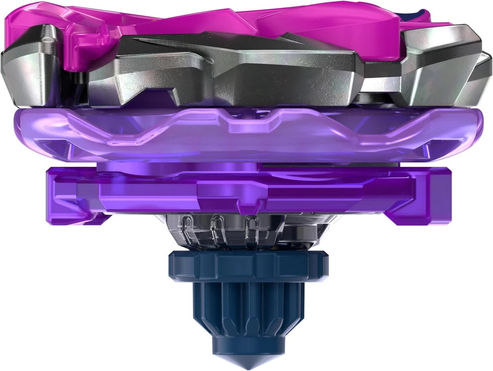 HASBRO Beyblade X Starter Antler Stag B 2-60HN G1684 - BeysAndBricks