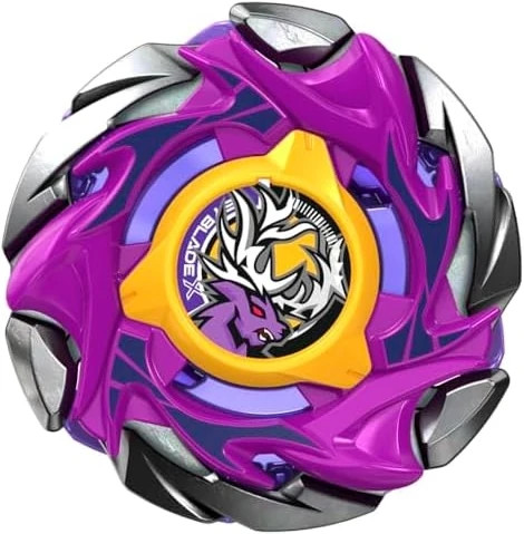 HASBRO Beyblade X Starter Antler Stag B 2-60HN G1684 - BeysAndBricks