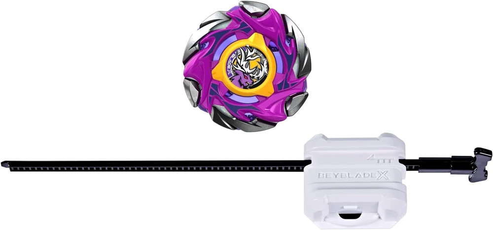 HASBRO Beyblade X Starter Antler Stag B 2-60HN G1684 - BeysAndBricks