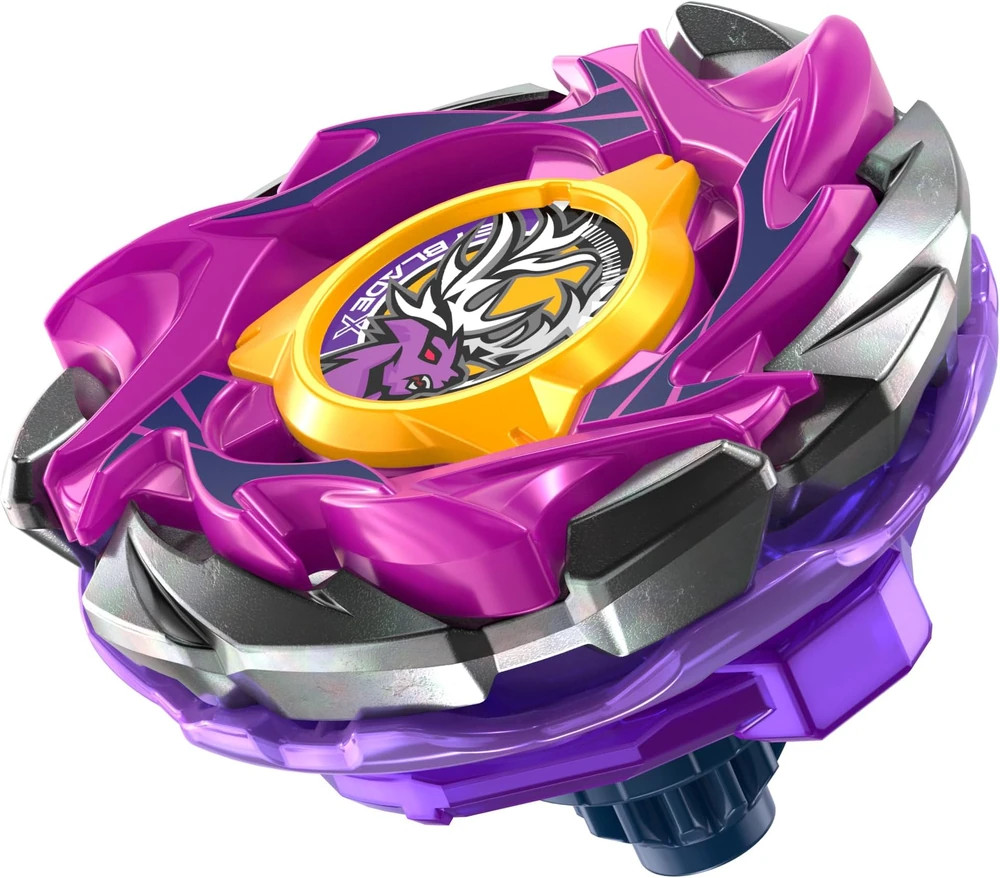 HASBRO Beyblade X Starter Antler Stag B 2-60HN G1684 - BeysAndBricks