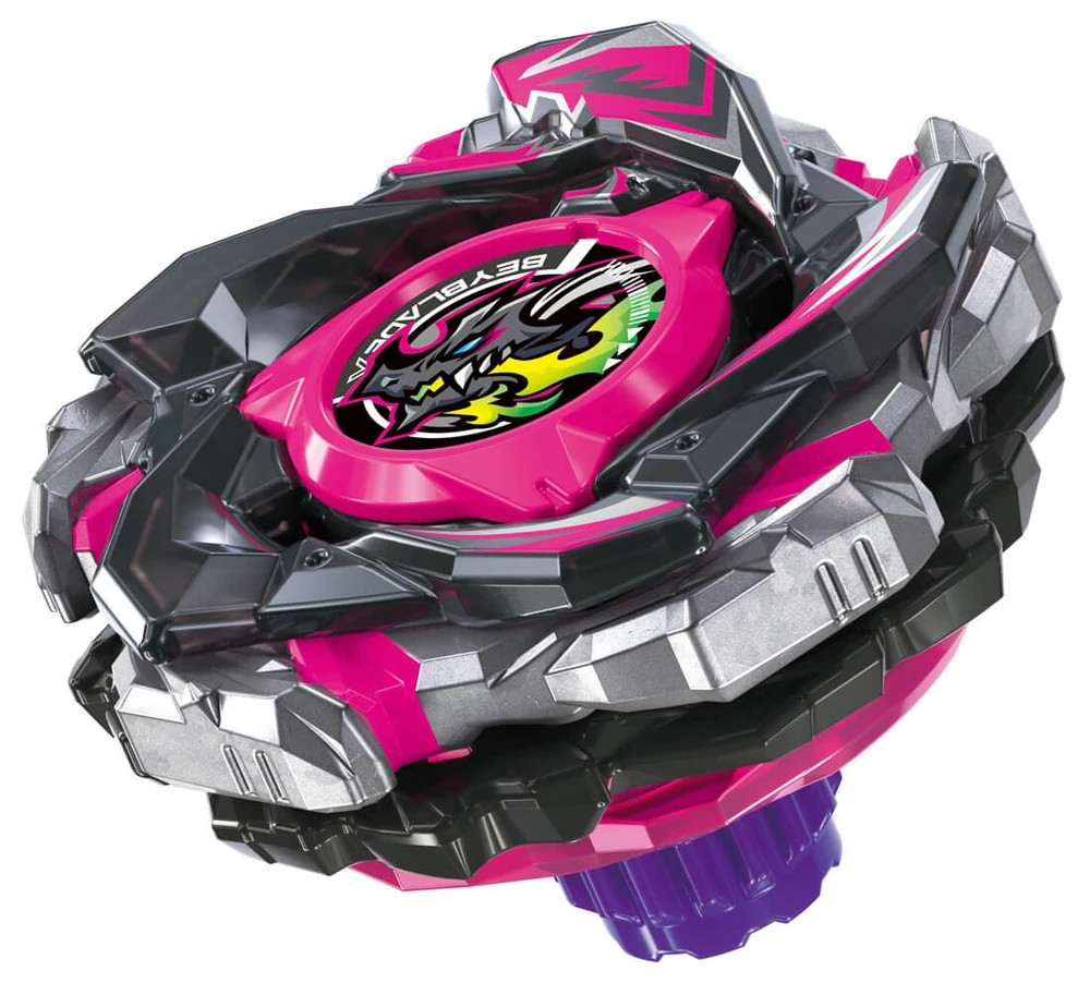 PRE-ORDER] TAKARA TOMY Beyblade X Starter Bahamut Blitz BK1-50I CX
