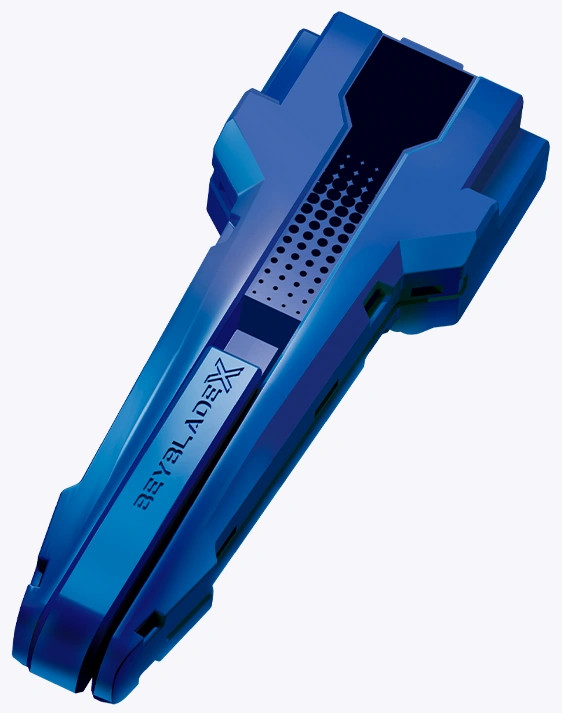 PRE-ORDER] TAKARA TOMY Beyblade X 'Start Dash Set C' w/ Stadium CX