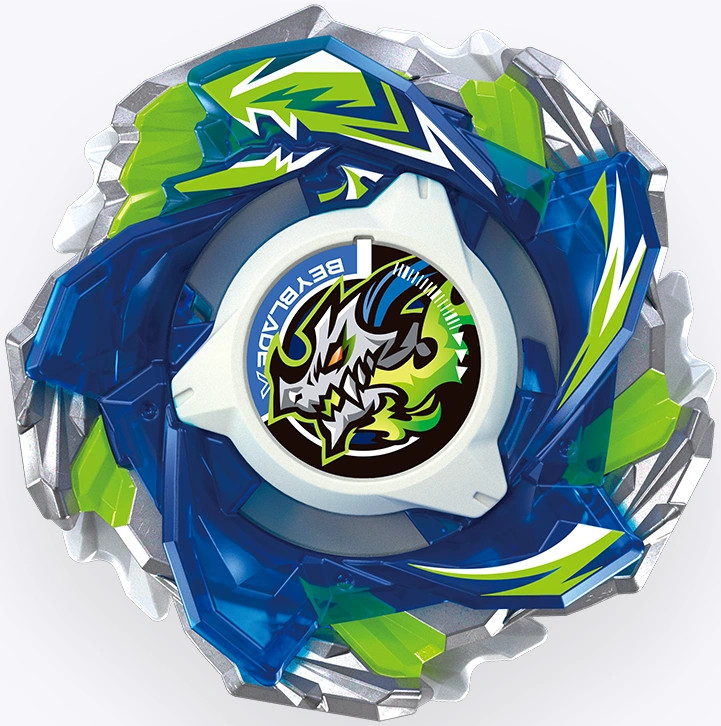 TAKARA TOMY Beyblade X 'Start Dash Set C' w/ Stadium CX-16