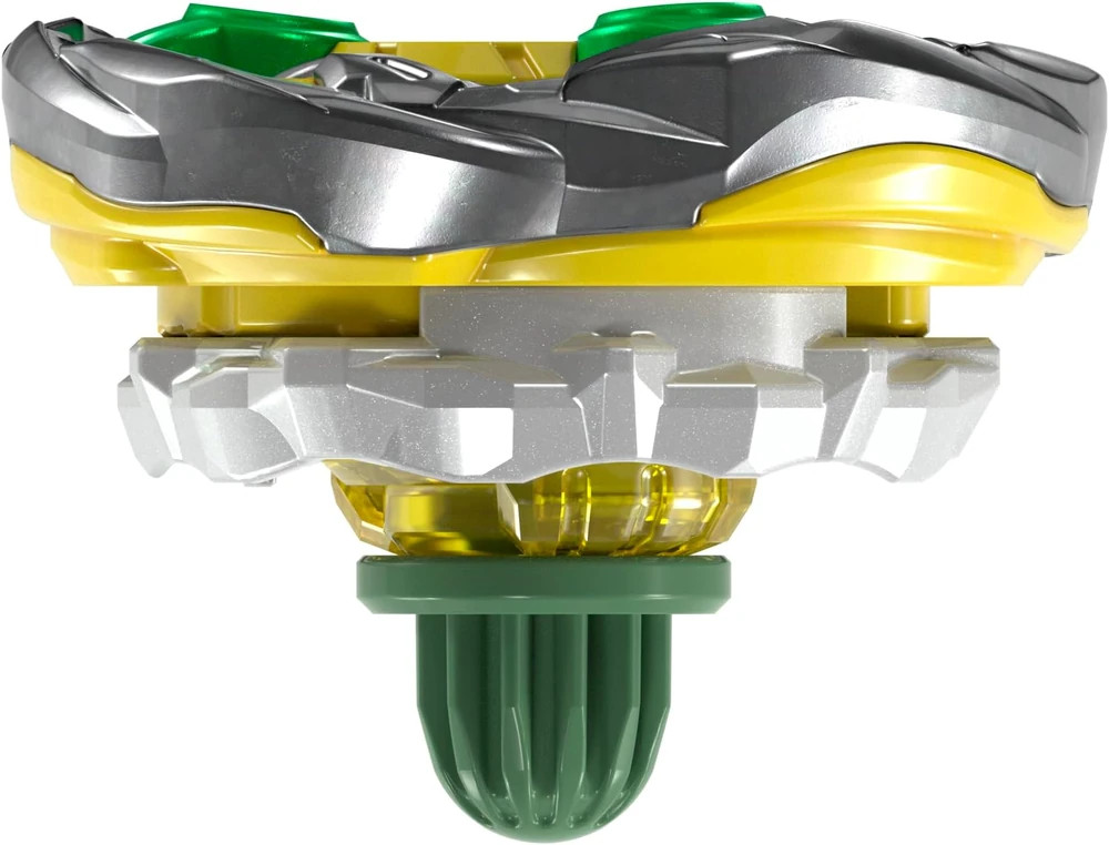 HASBRO Stun Medusa 9-60GB Beyblade X Starter G2738 - BeysAndBricks