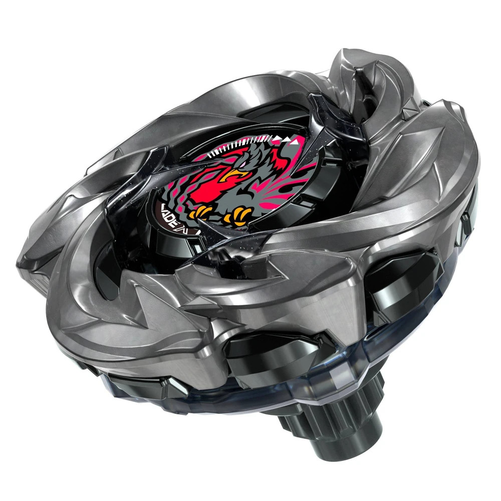 HASBRO Phoenix Rudder 4-70LF Beyblade X Starter G2739 - BeysAndBricks