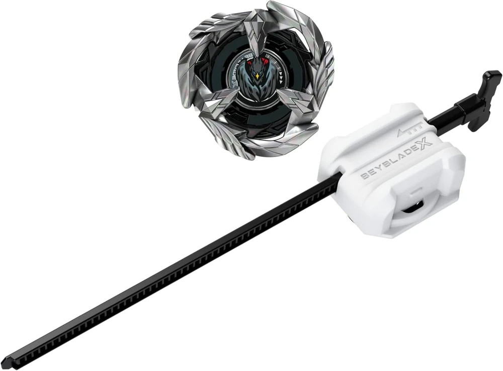 HASBRO Phoenix Feather 2-60N Beyblade X Starter G2740 - BeysAndBricks