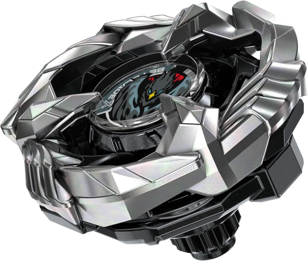 ★未開封2種セット★117系＆EF65 トワイライトエクスプレス HASBRO Phoenix Feather 2-60N Beyblade X Starter G2740 - BeysAndBricks