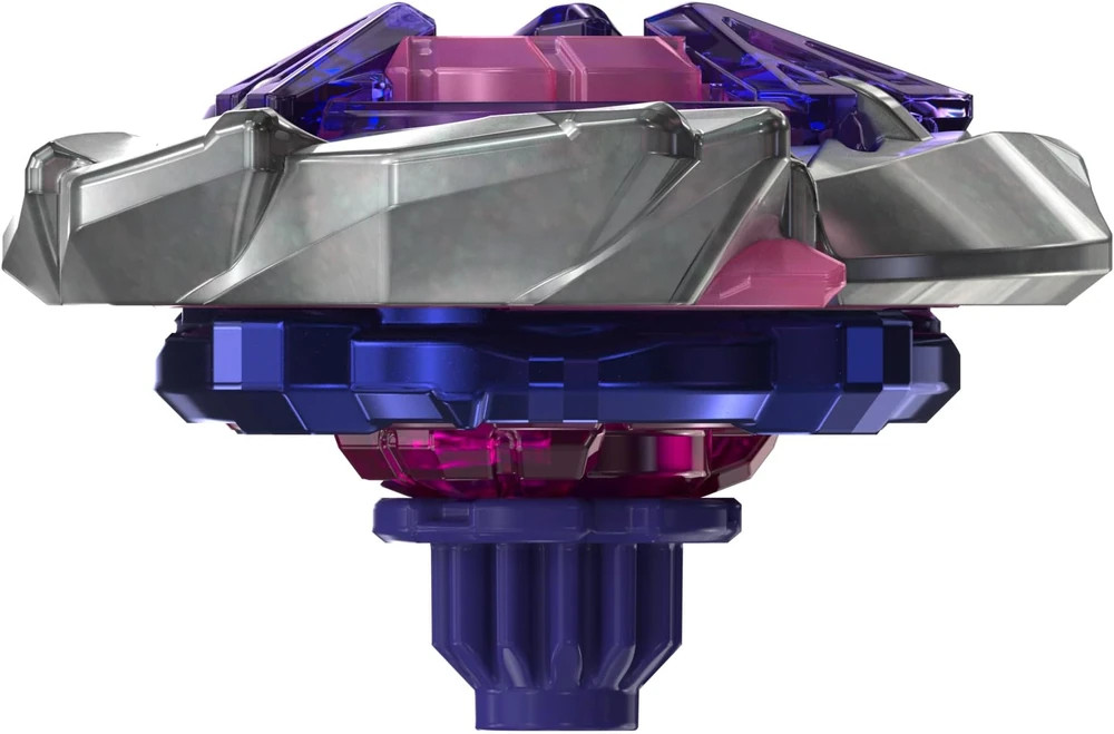 HASBRO Scale Shark 4-50UF Beyblade X Booster G2731 - BeysAndBricks