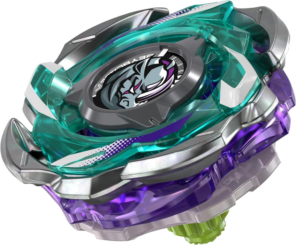 HASBRO Beyblade X Reaper Rhino C4-55D G2746 / CX-05-02 - BeysAndBricks