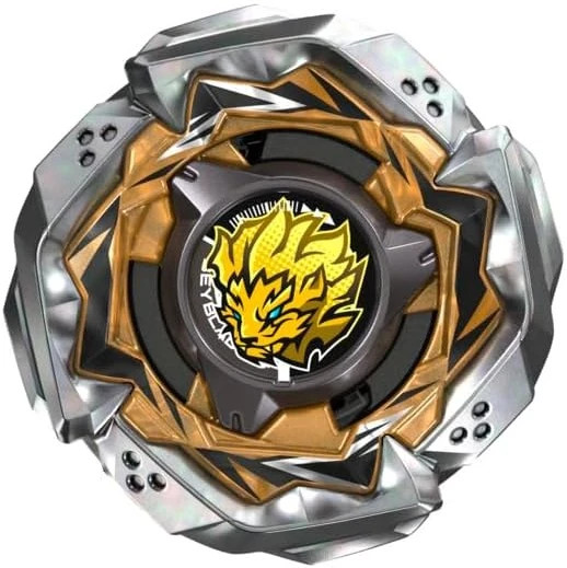 HASBRO Beyblade X Fang Leon T 4-60U G2748 - BeysAndBricks