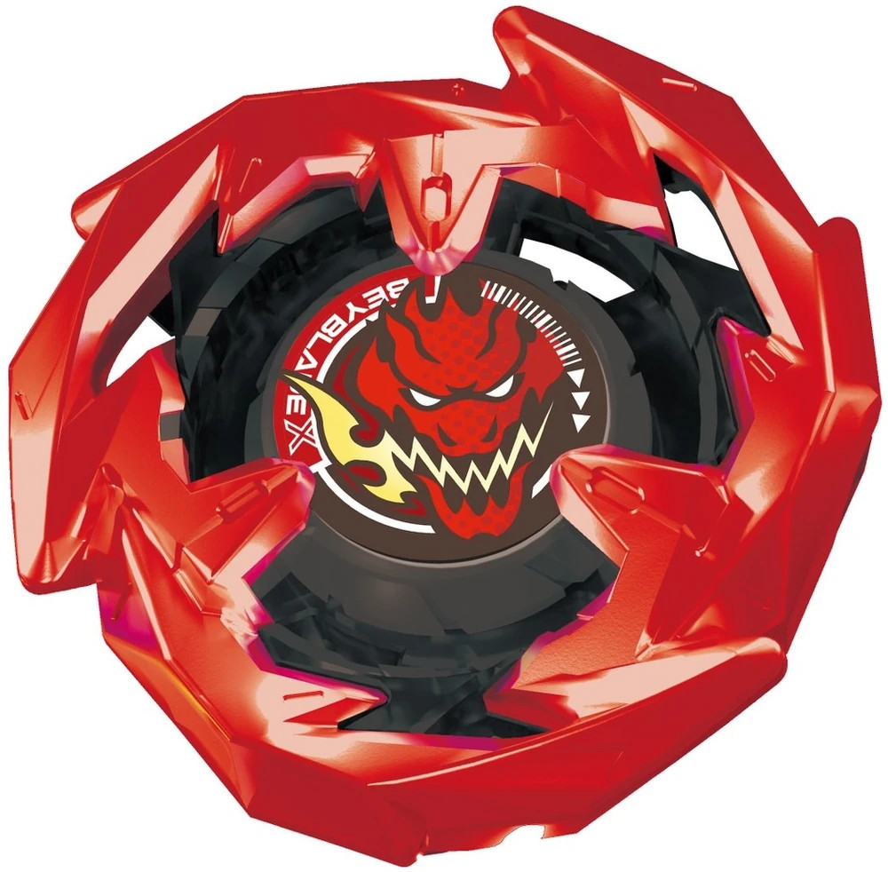 TAKARA TOMY Beyblade X Dran Sword Blade, Victory Xtra Guide 2026