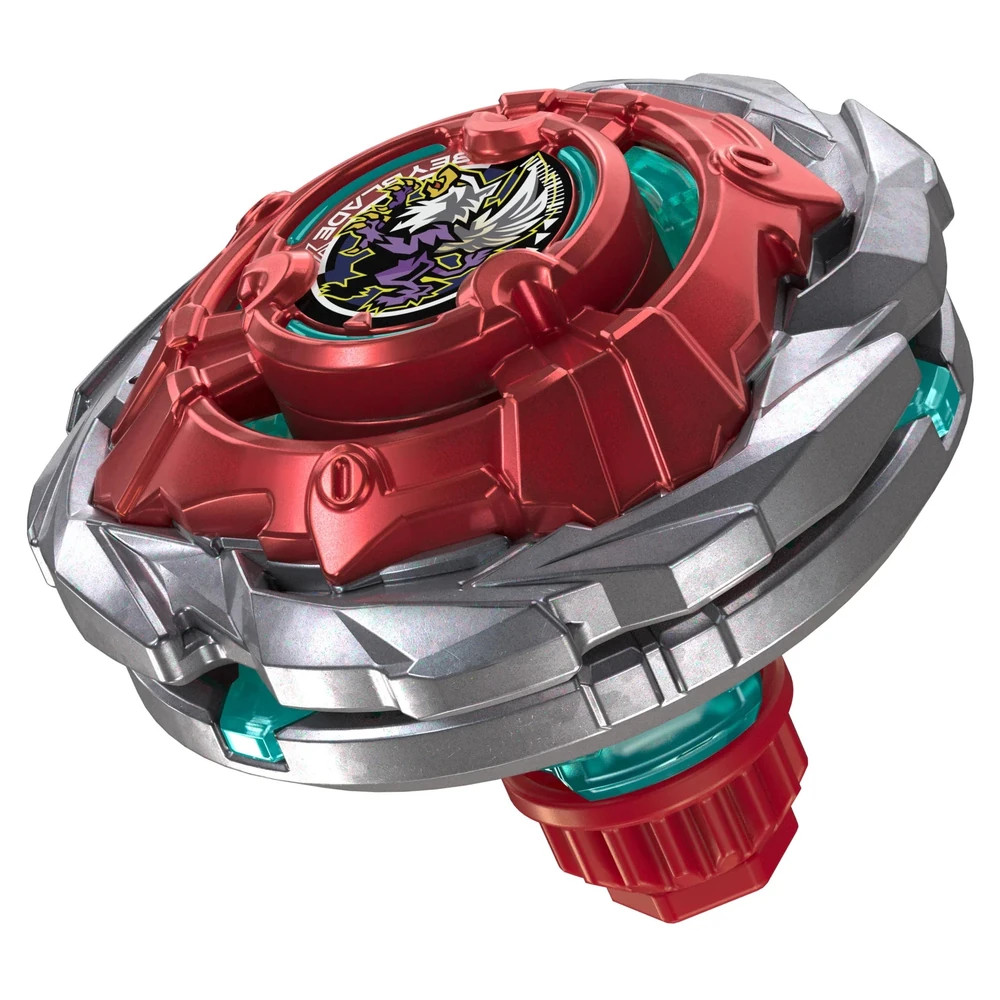 TAKARA TOMY Rocket Bullet Griffon H Beyblade X Starter UX-19