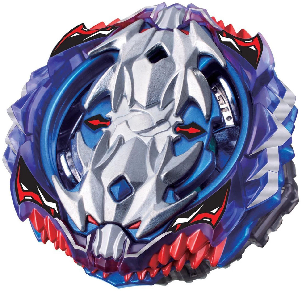 beyblade burst leopard