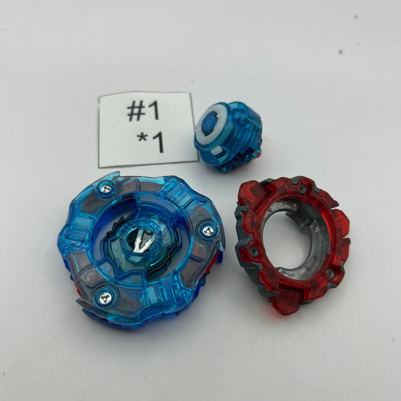 TAKARA TOMY Cho-Z Valkyrie / Turbo Valtryek Blitz Ultimate Reboot