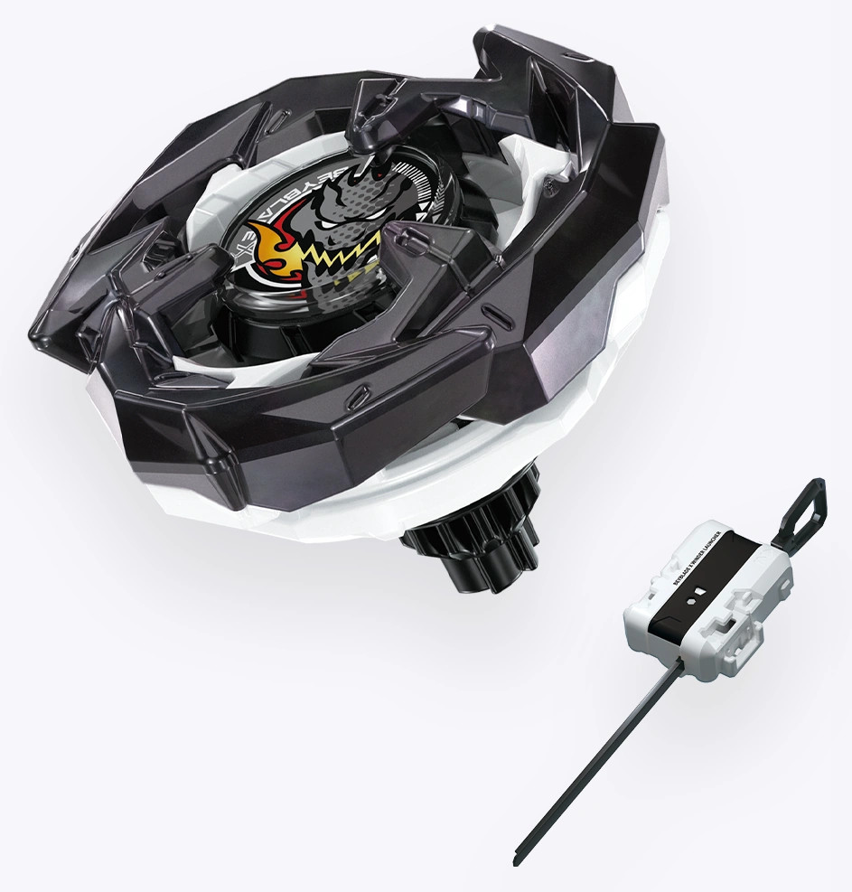 TAKARA TOMY Dran Sword 1-60V Beyblade X Starter BX-00 [ J.Leauge