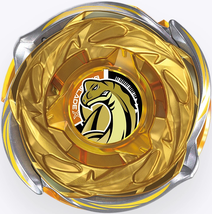 PRE-ORDER] TAKARA TOMY Beyblade X Random Booster Select Brachio