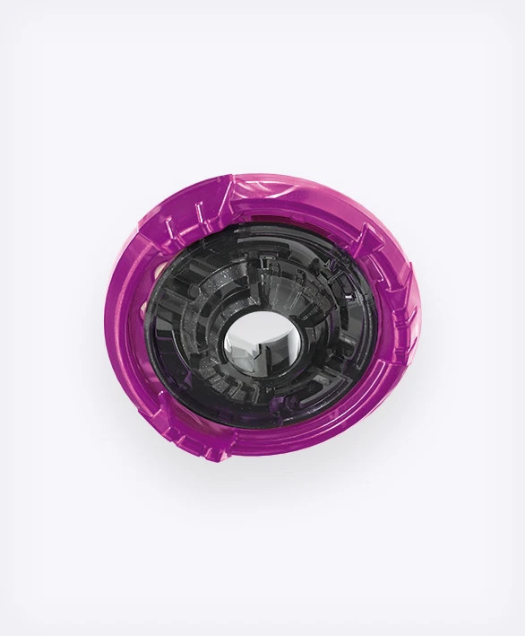 TAKARA TOMY Scorpio Spear 0-70Z Beyblade X Starter UX-00 (Metal