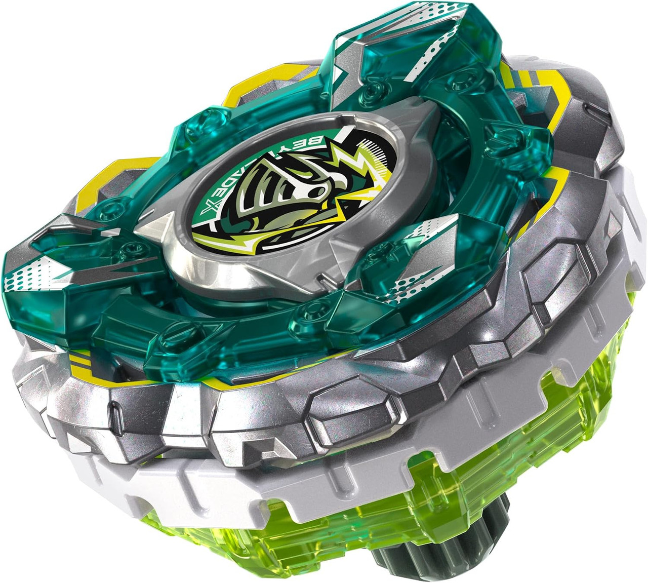 パーツ knight HASBRO Beyblade X Starter Knight Fortress / Armor Knight GV8-70UN