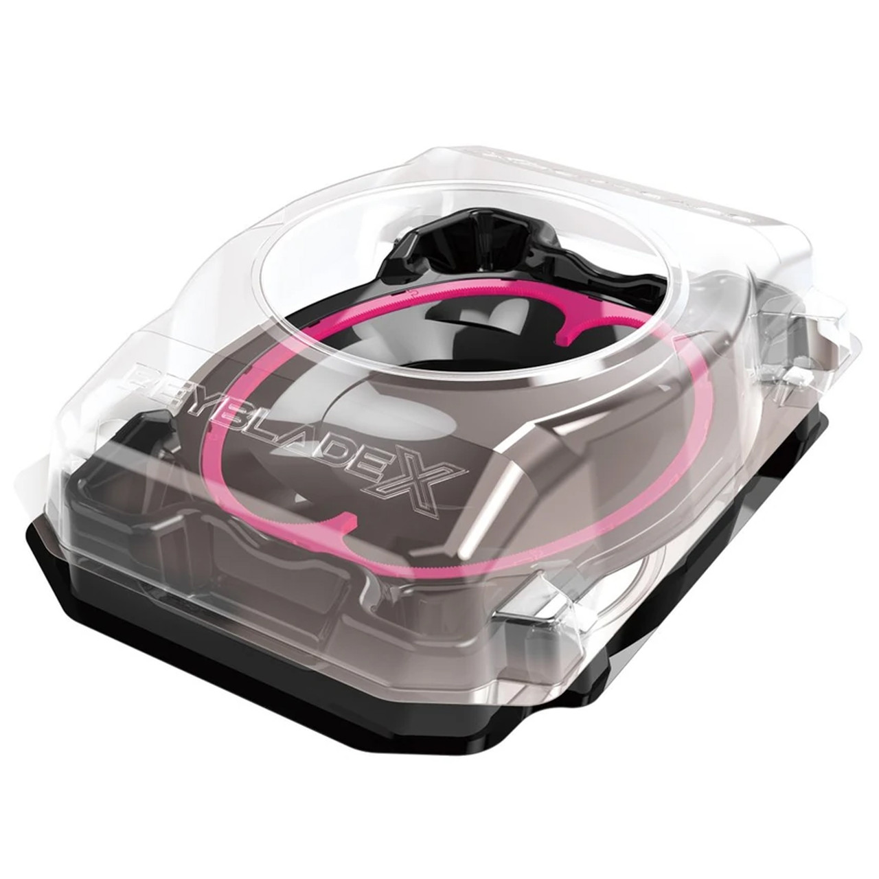 TAKARA TOMY Beyblade X 'Battle Entry Set Infinity' w/ Stadium BX