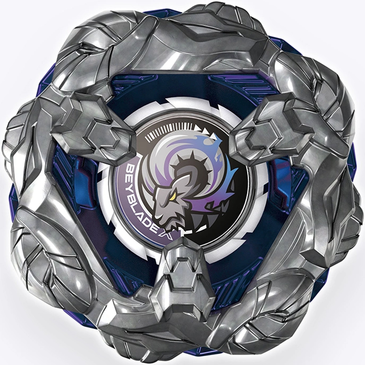 TAKARA TOMY Beyblade X 'Battle Entry Set Infinity' w/ Stadium BX