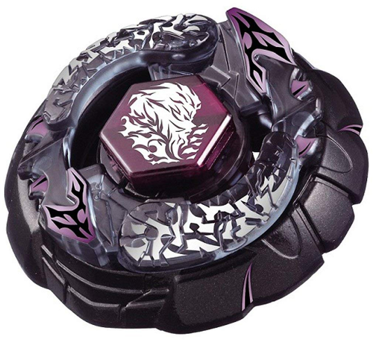 Bakushin Susanow / Susanoo 90WF, Black Lunar Eclipse Version