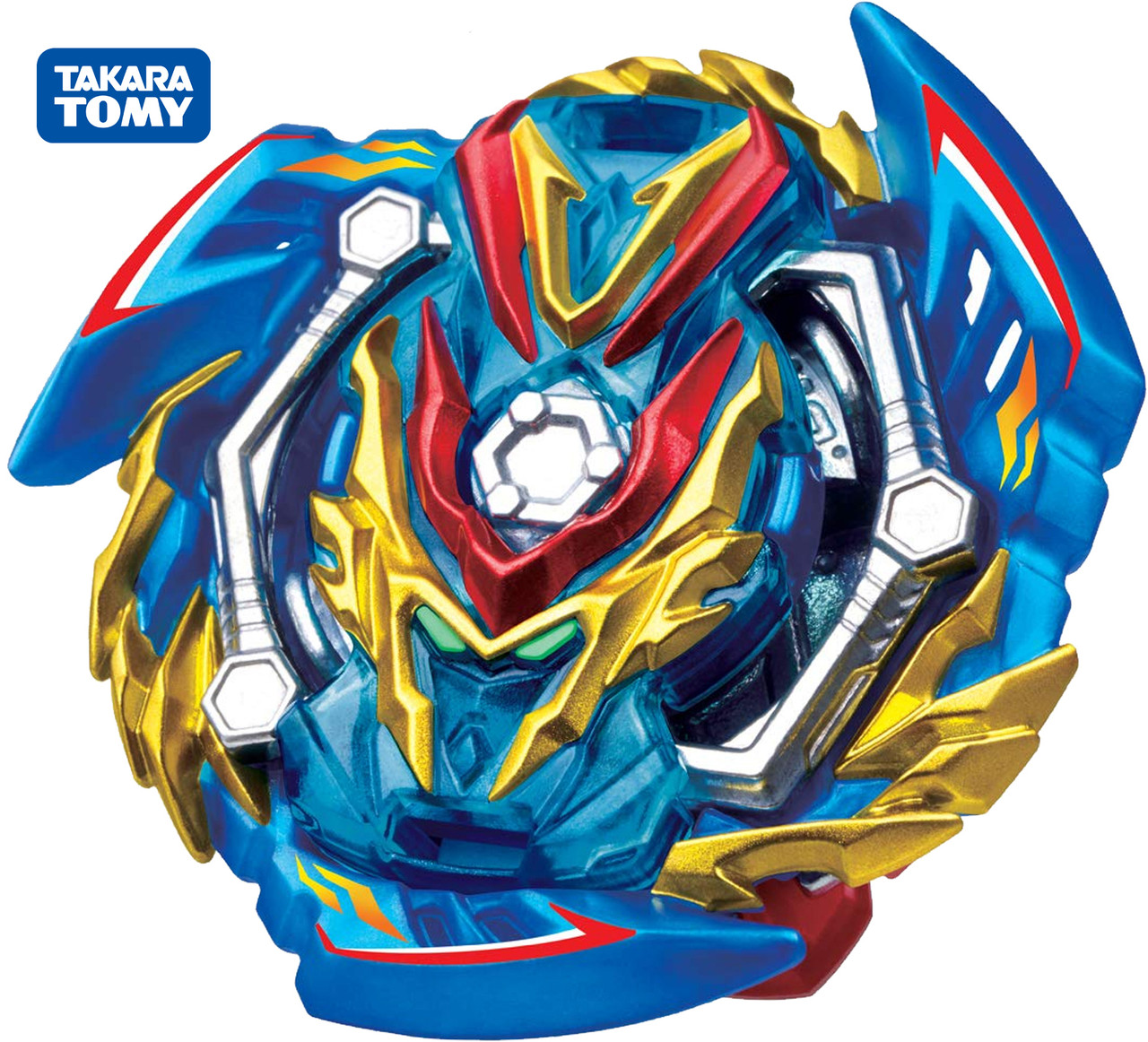 beyblade burst slash valtryek